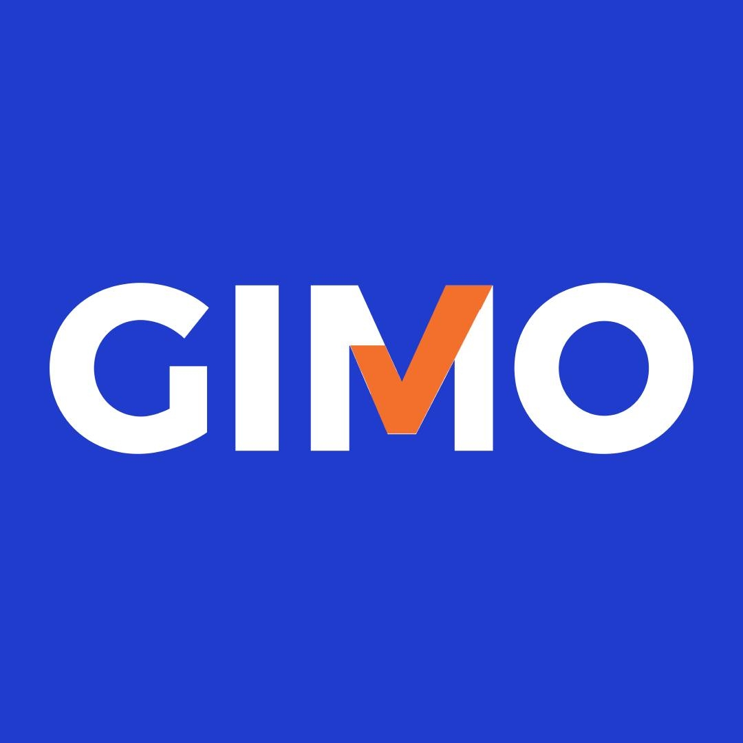 Gimo