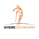 Gindre Duchavany