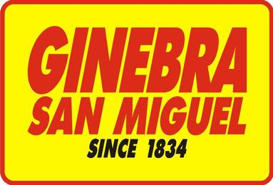 Ginebra San Miguel