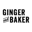 Ginger and Baker