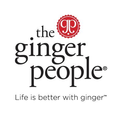 Ginger People