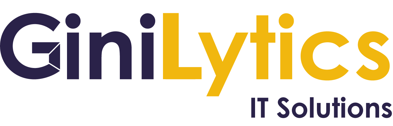 Ginilytics It Solutions