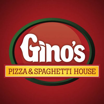 Gino's Pizza