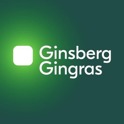 Ginsberg Gingras