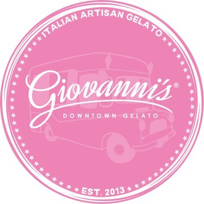 Giovanni's Gelato