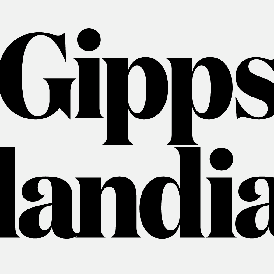 Gippslandia