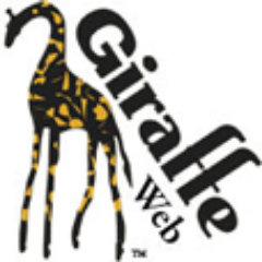 Giraffe Web Design Services