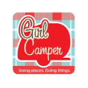 GIRL CAMPER