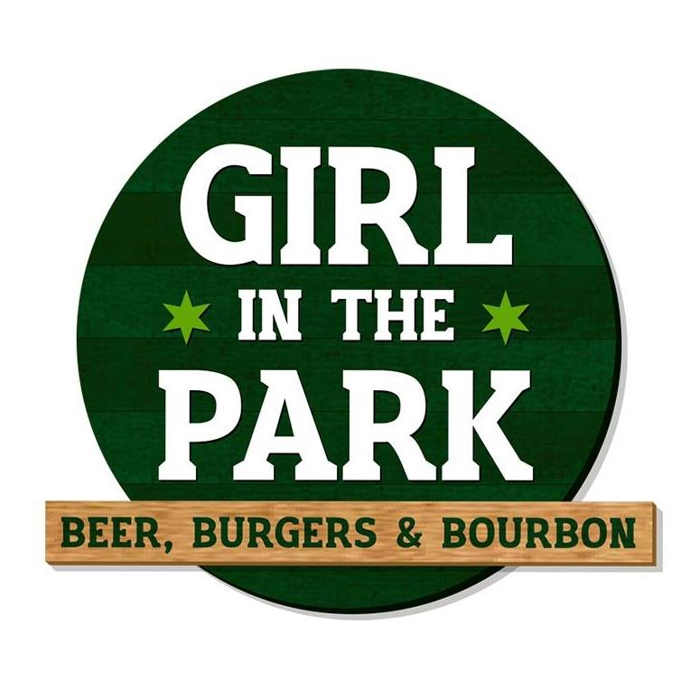 Girl in the Park