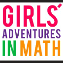 Girls' Adventures In Math