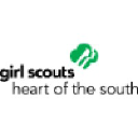 Girl Scouts Heart Of The South