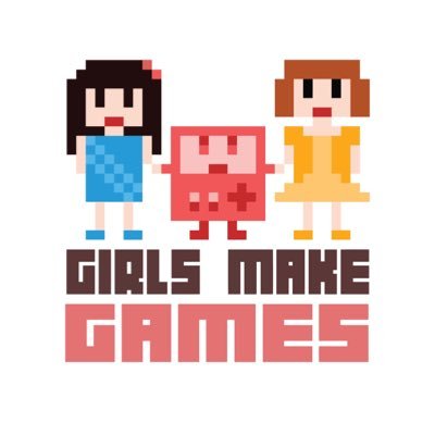 Girls Make Games