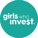 Girls Who Invest Logo