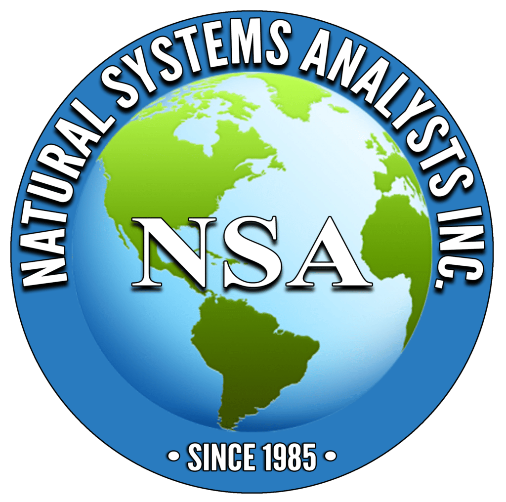 Natural Systems Analysts