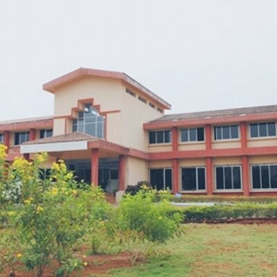 Gharda Institute Of Technology