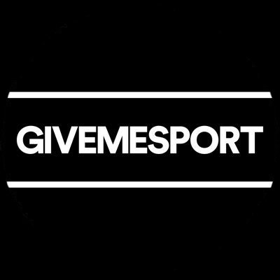 GiveMeSport