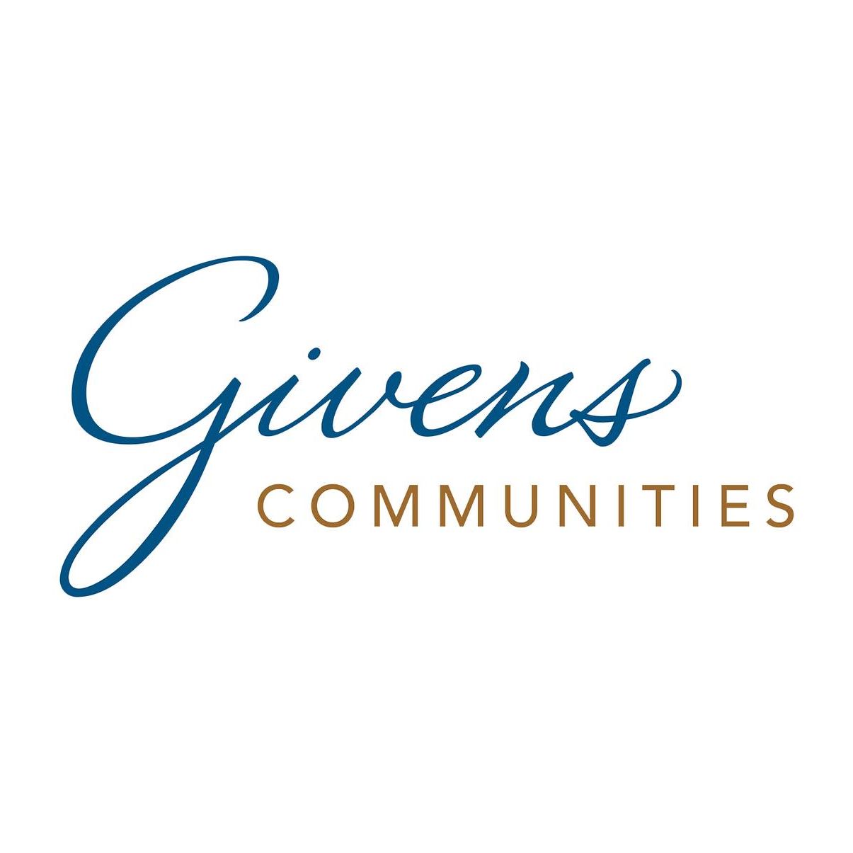 Givens Communities