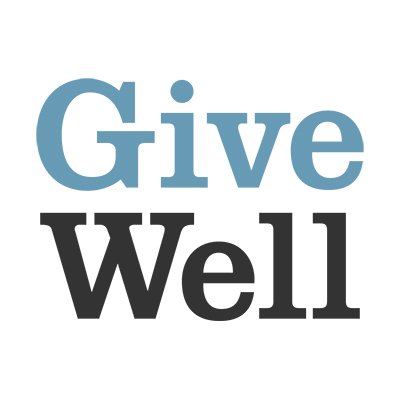 Givewell