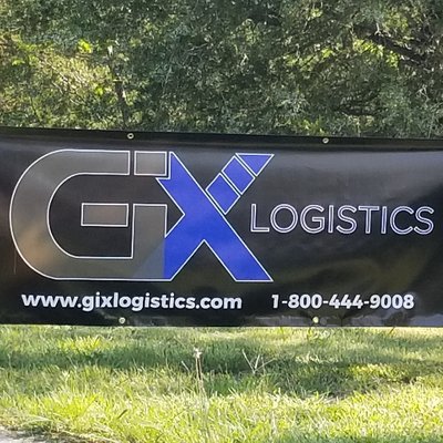 GIX Logistics