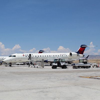 Grand Junction Regional Airport