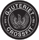 Gjuteriet Crossfit