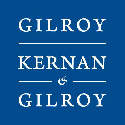 Gilroy Kernan & Gilroy