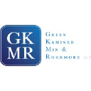 Green Kaminer Min & Rockmore LLP