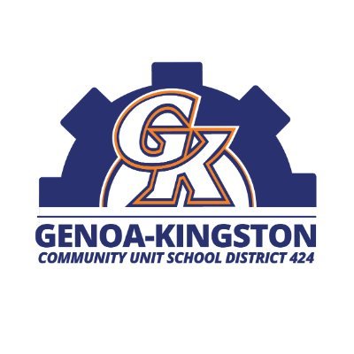 Genoa-Kingston High School