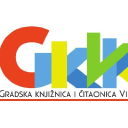 Gradska Knjiznica I čitaonica Vinkovci Vinkovci City Library