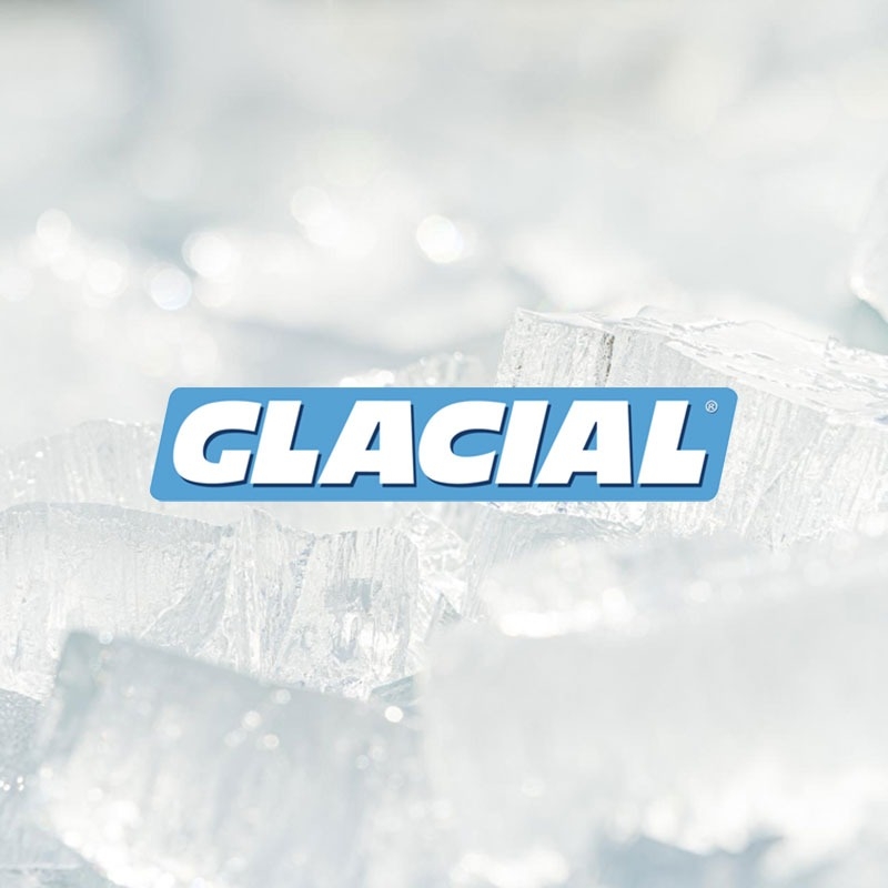 Glacial