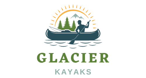 Glacier Country Kayaks