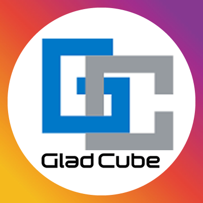 Glad Cube, Inc.