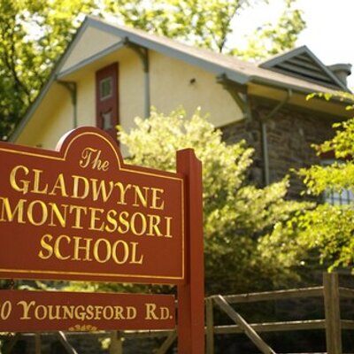 Gladwyne Montessori