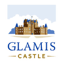 Glamis Castle