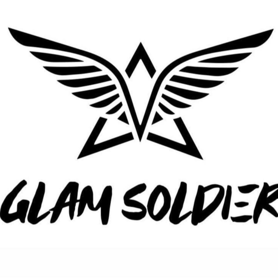 Glam Soldier