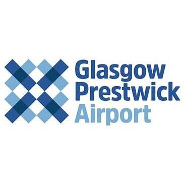 Glasgow Prestwick Airport