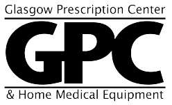 Glasgow Prescription Center