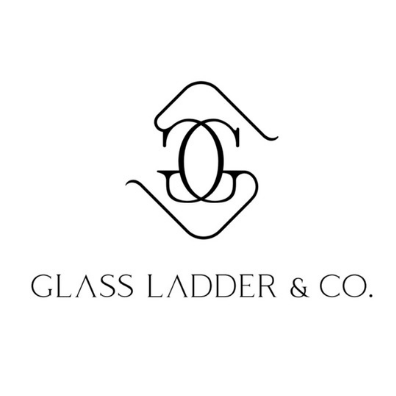 Glass Ladder