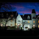 Glen-Yr-Afon House Hotel