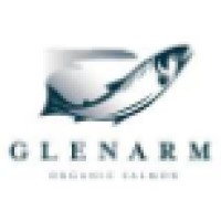 Glenarm Organic Salmon