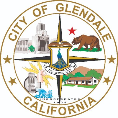 City of Glendale, CA