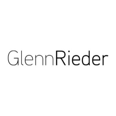 Glenn Rieder