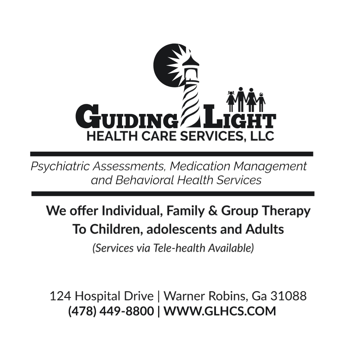 Guiding Light Health Care Services