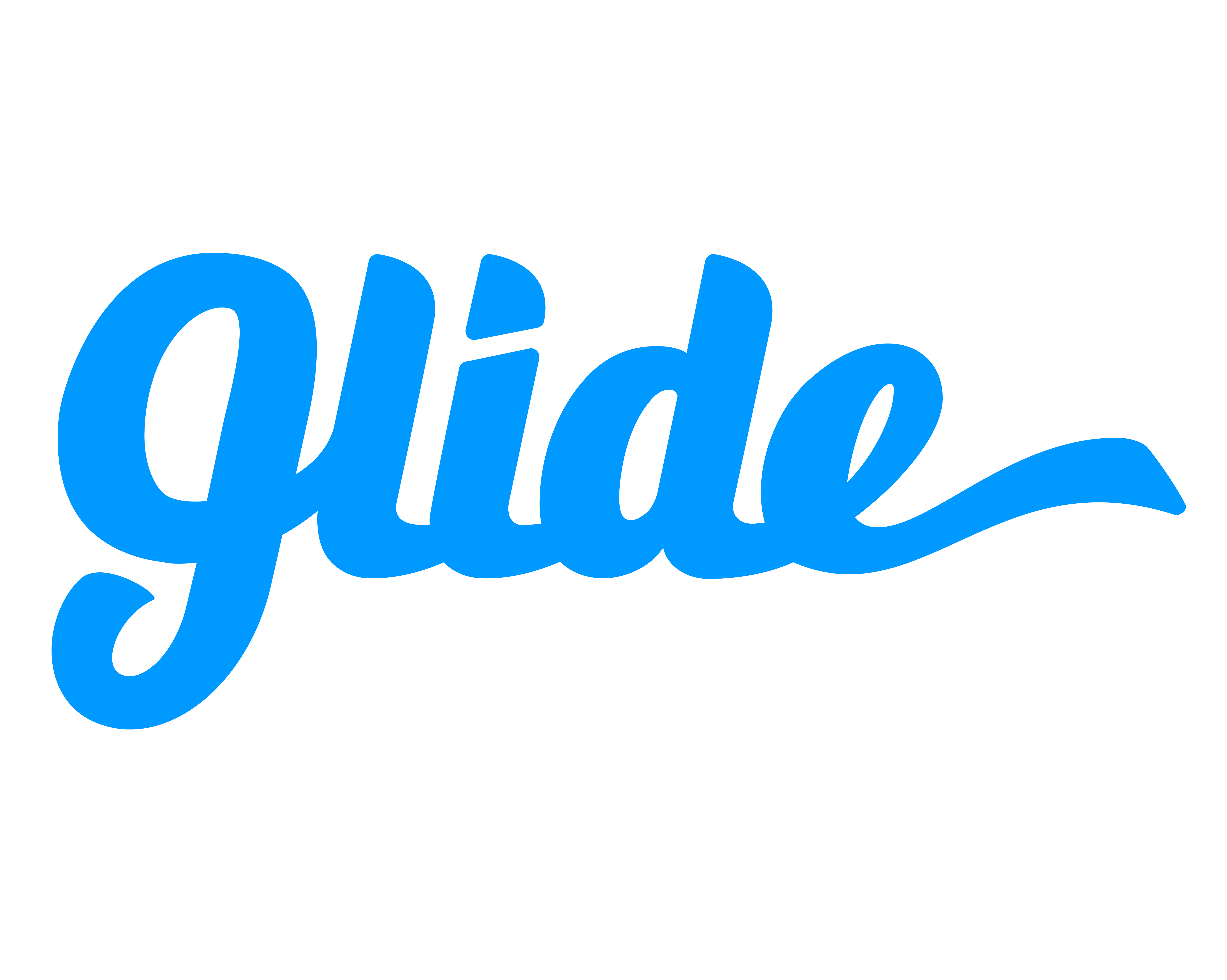 Glide