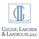 Gieger Laborde & Laperouse