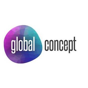 Global Concept | Full Service Digital Agency