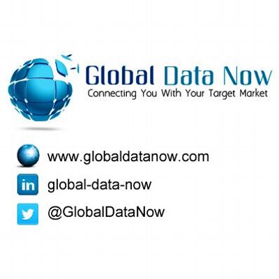 Global Data Now