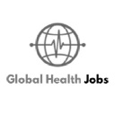 Global Health Jobs