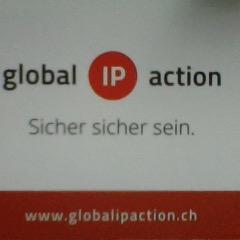 global IP action