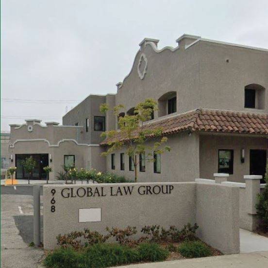 GLOBAL LAW GROUP